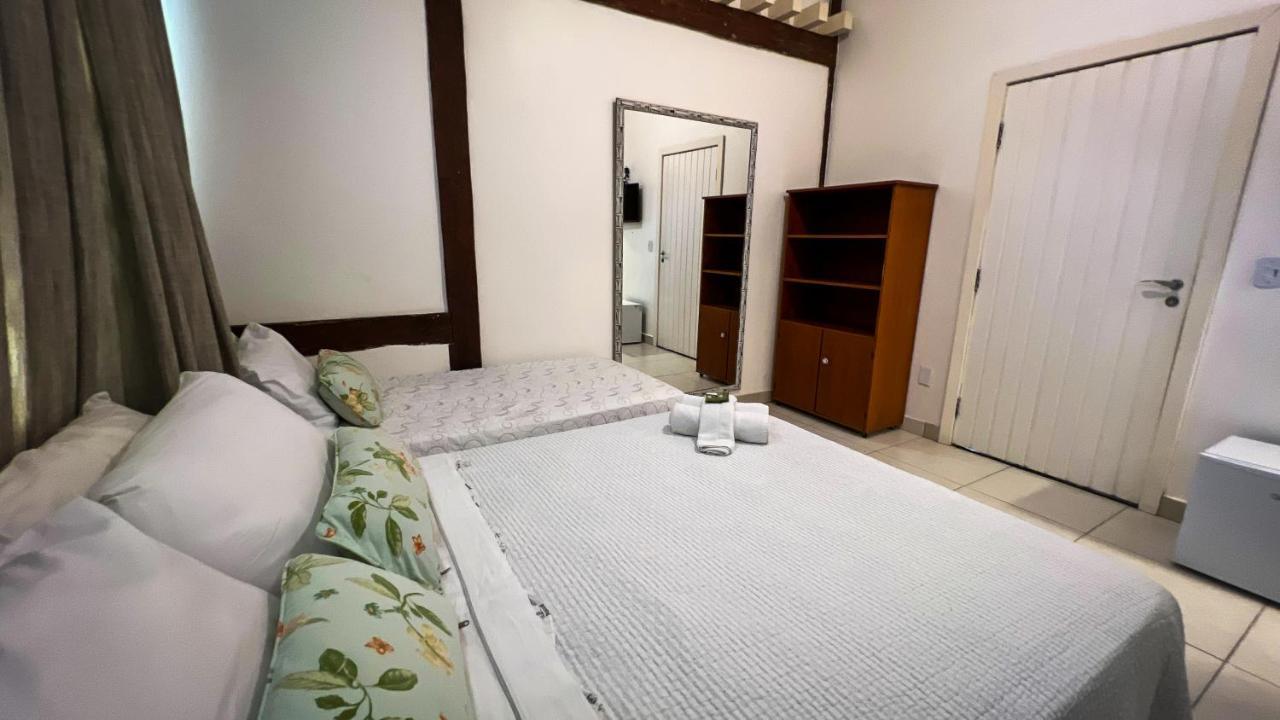 Pousada Noantri Búzios Kültér fotó